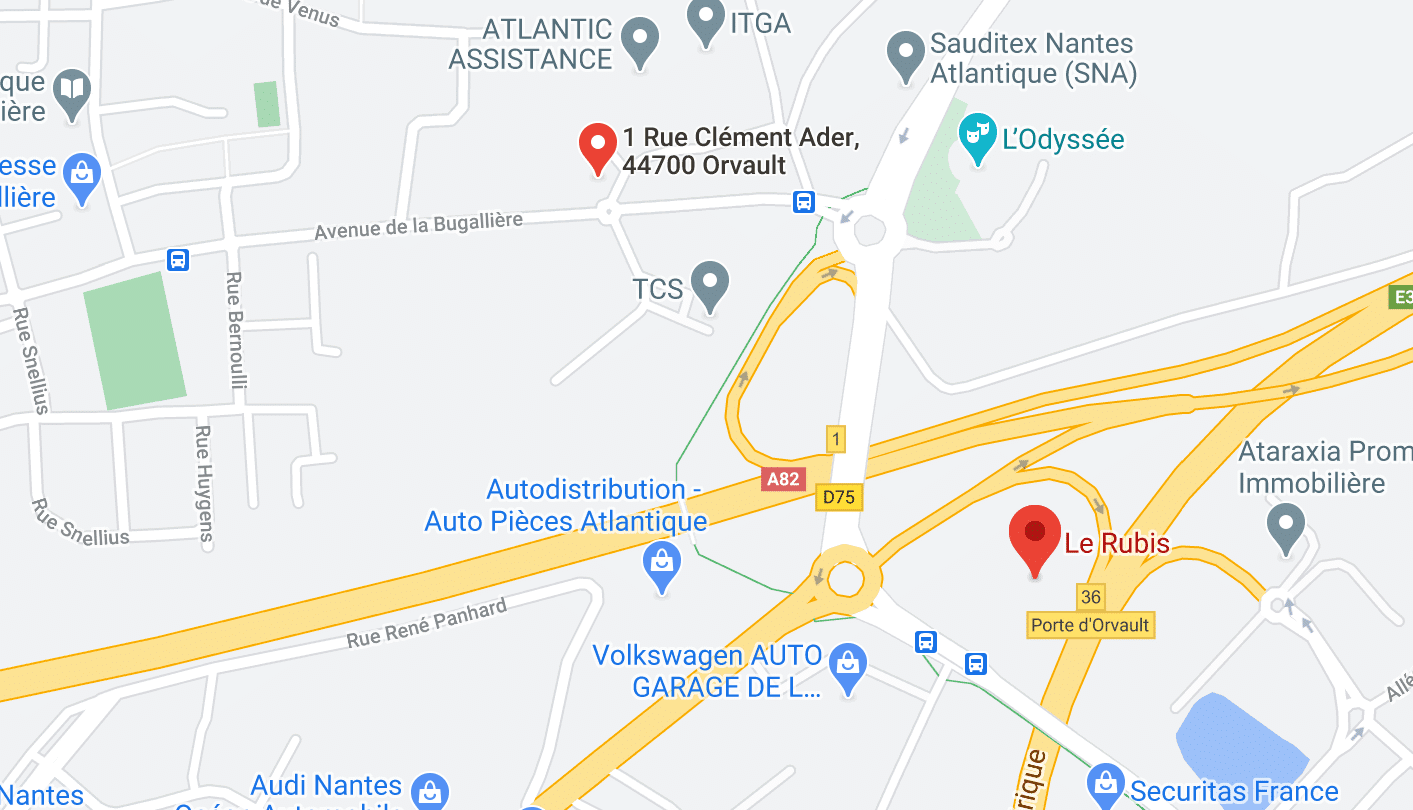 ARTICLE 4 de Radiologie Nantes et Orvault AIM