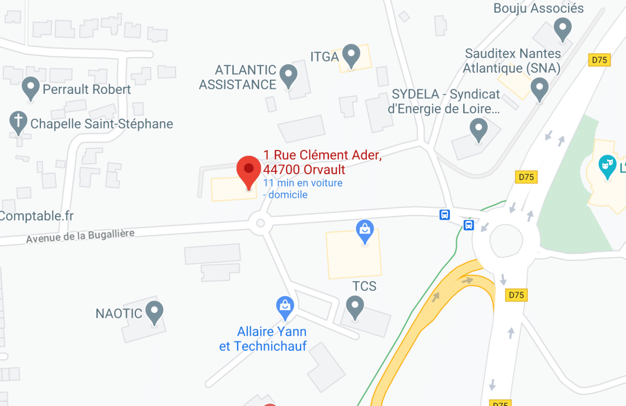 de Radiologie Nantes et Orvault AIM Centre de Radiologie