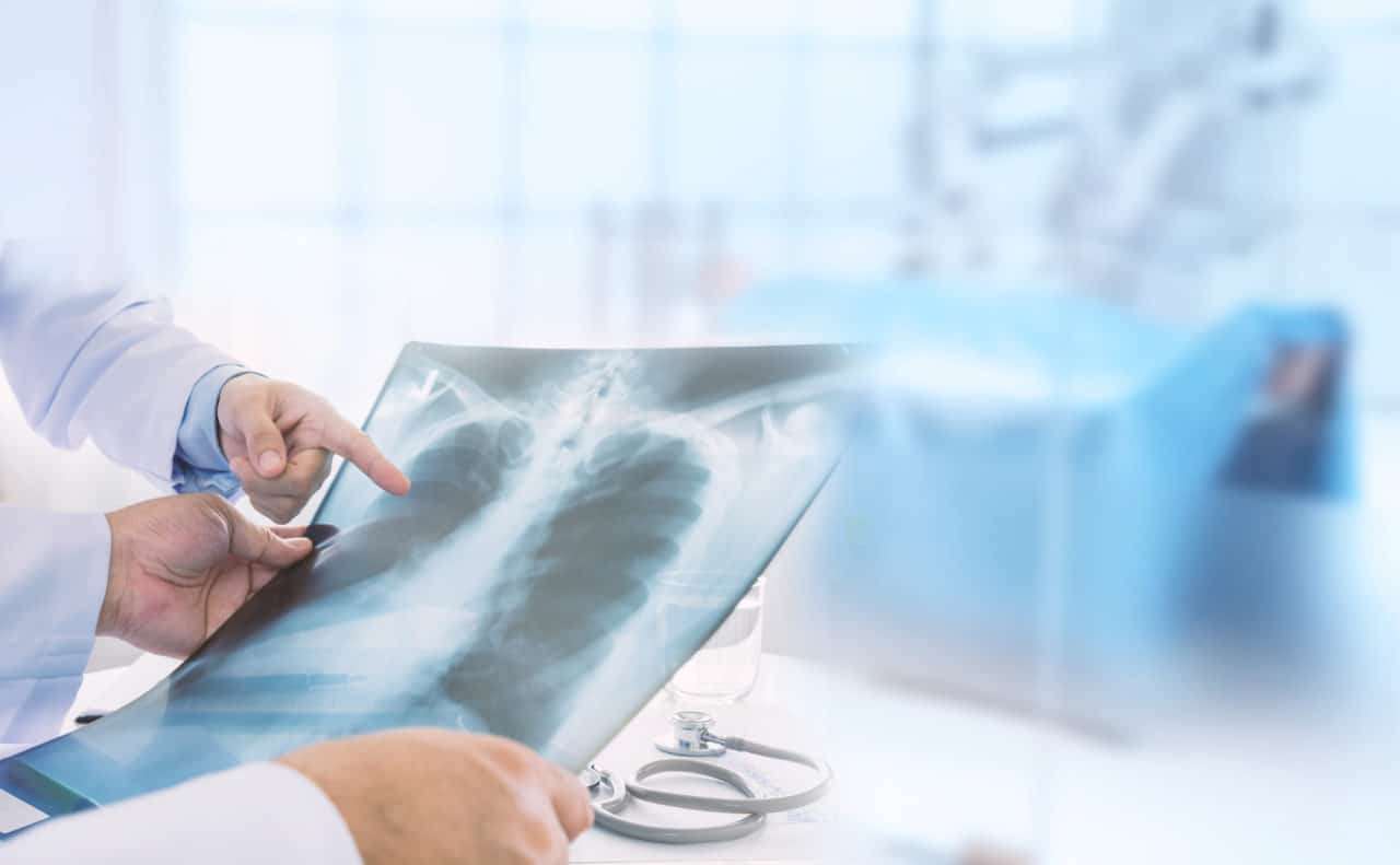 Cabinet De Radiologie Orvault - Groupe Aim